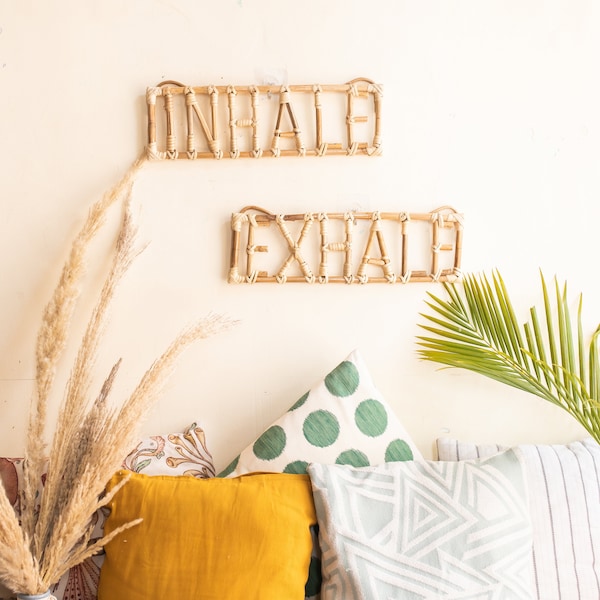 Quote Wall Hanging Etsy