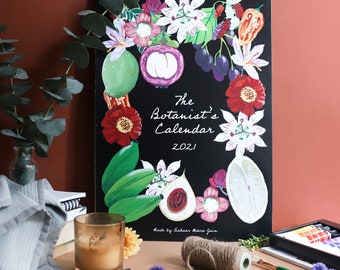 Calendrier Indien Etsy calendrier amérindien 2021