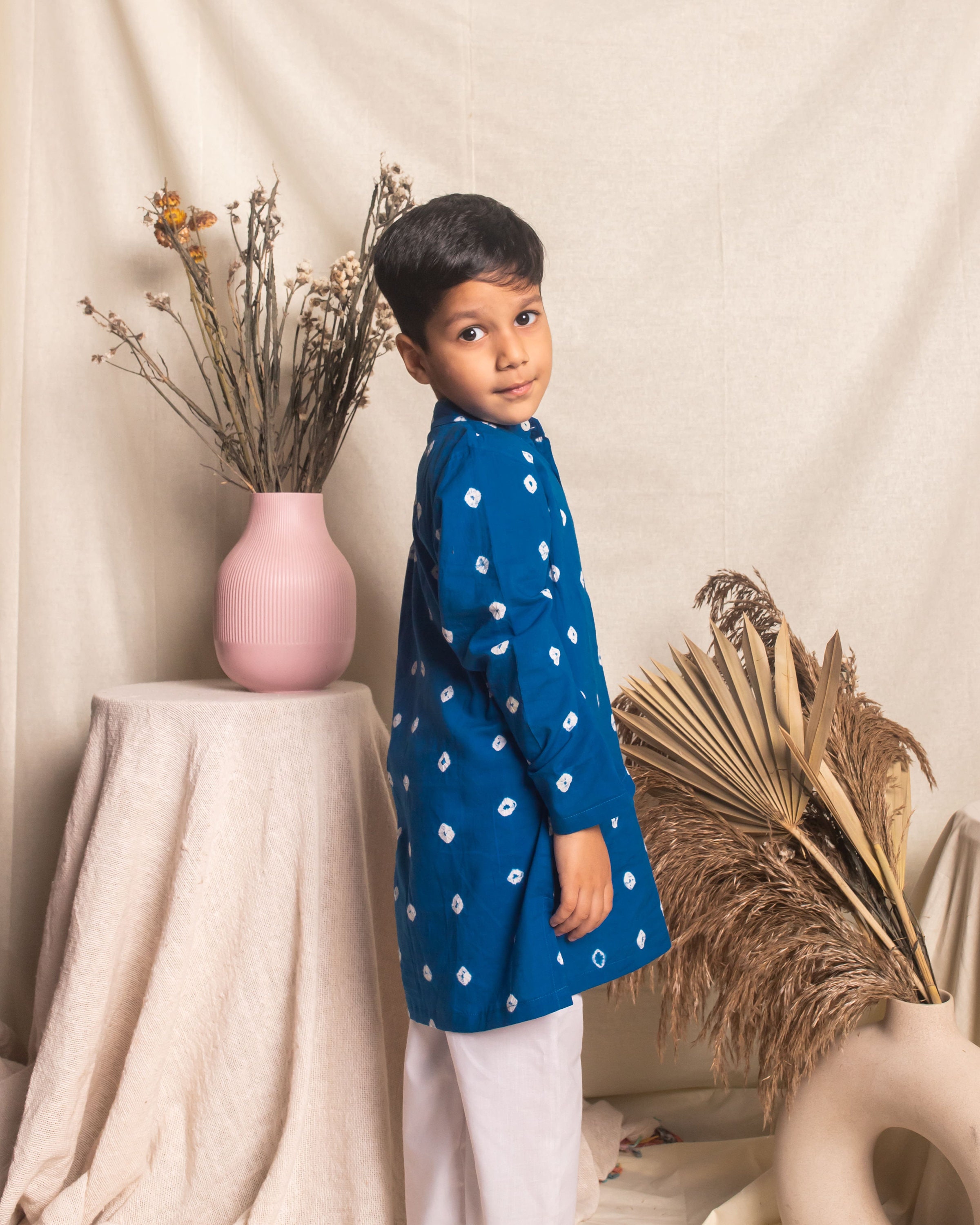 Boys stylish sales kurta pajama