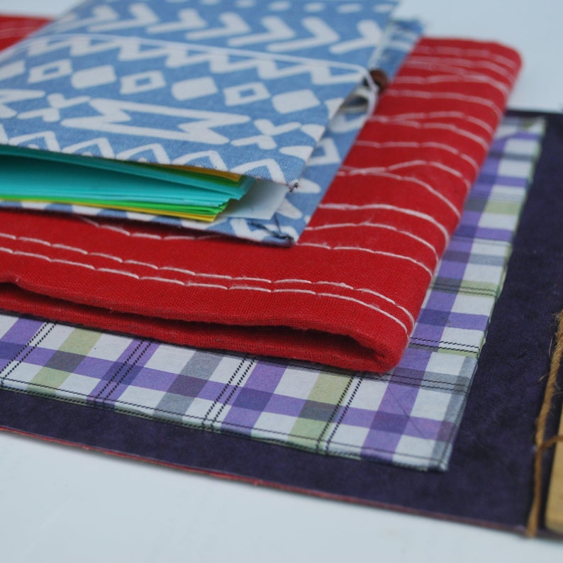 Book Binding Making DIY Kit, Craft Kit, Starter DIY, Beginner to ...