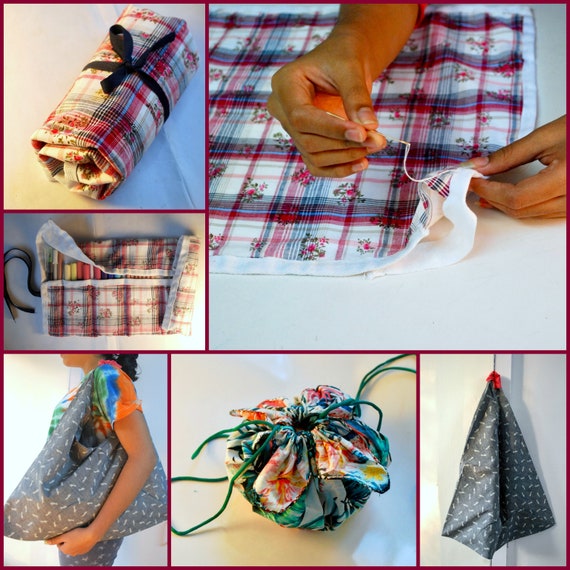 Cloth 2025 craft bags