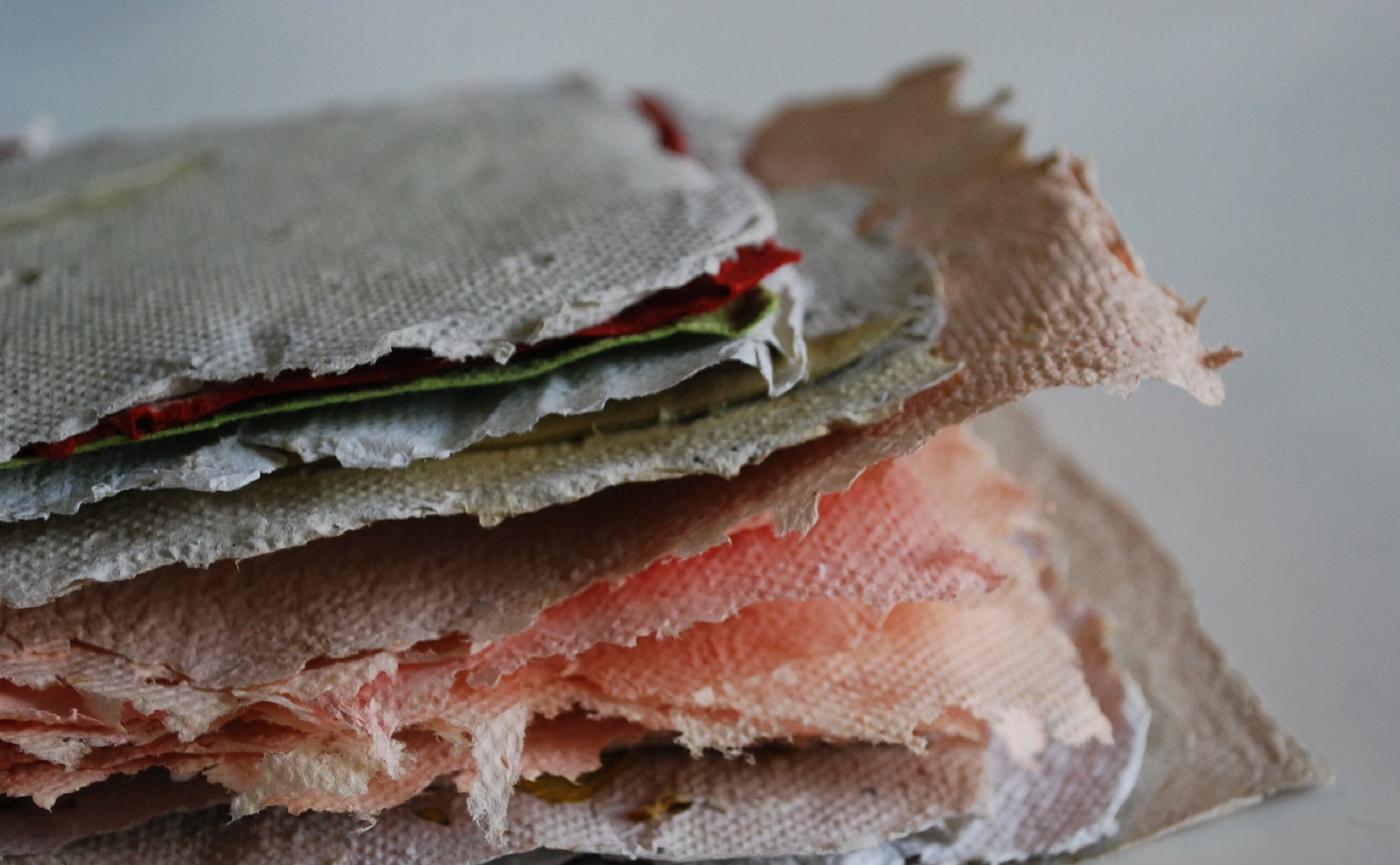 Handmade Paper Making DIY Kit Craft Kit Starter DIY Etsy