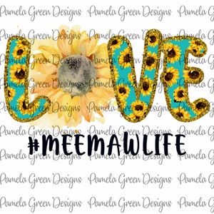 Mom Love Mother Design Mother/'s Day Shirt #momlife Sublimation Digital Design Download Graphic PNG Clipart