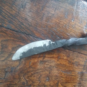 railknife