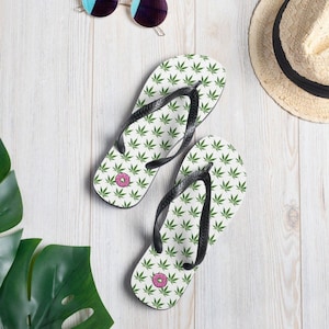 Feuille Porte Partition Flip Flop