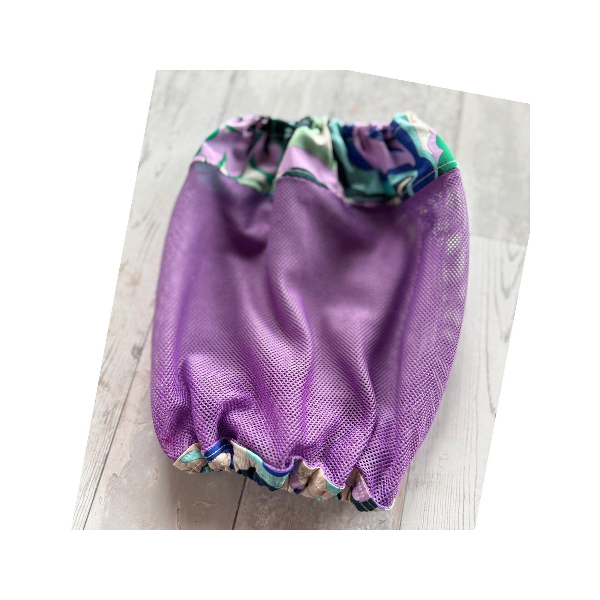 Breathable dog snood, net snood for dogs , springtime hat for dogs, Basset snood, cocker snood, dog ears cover