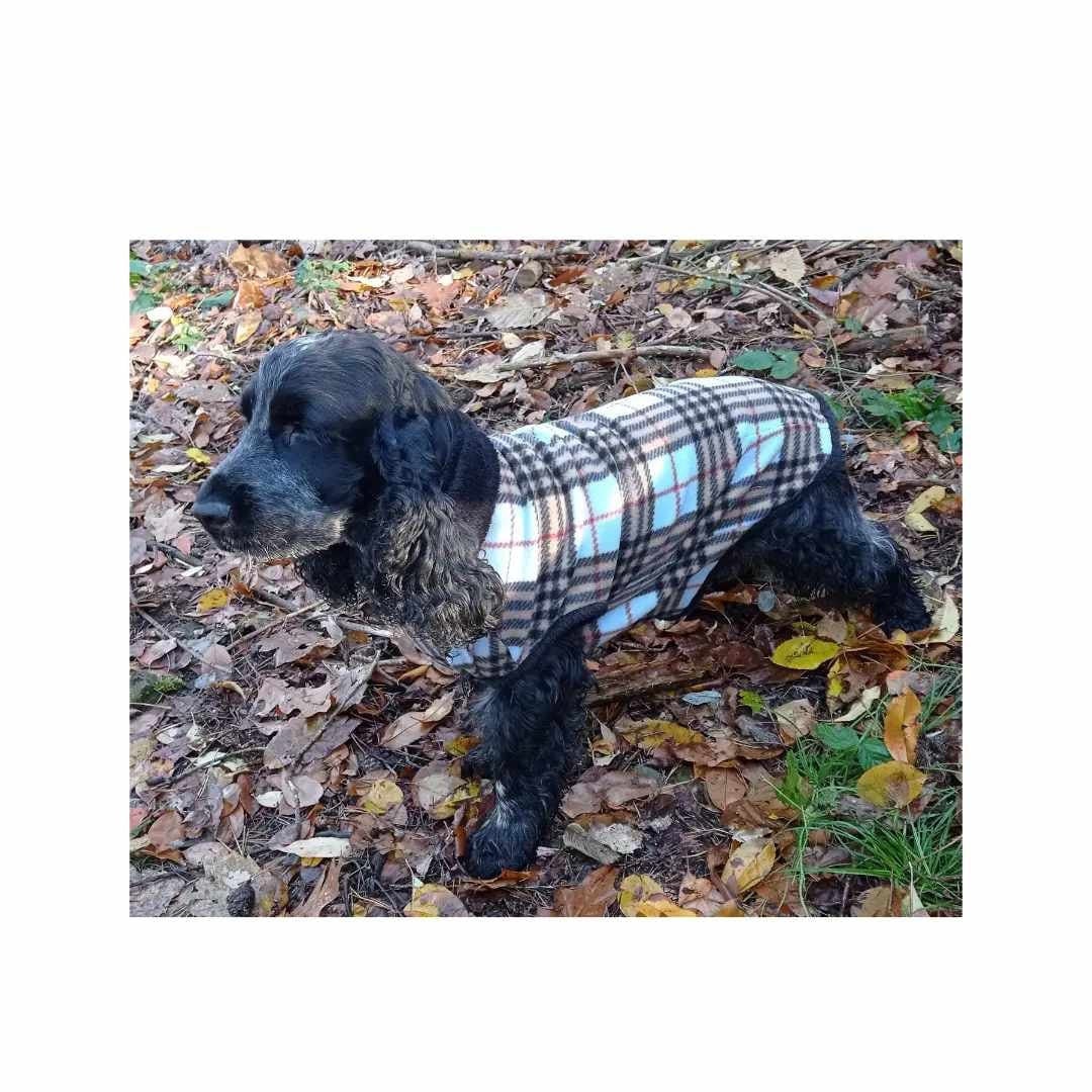 Burberry hundemantel - Etsy.de