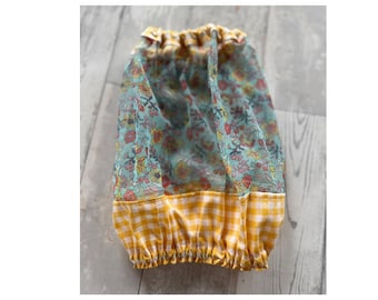 Breathable  snood for dog,  net snood for cocker spaniel, cavalier king snood ,snood for cocker,afghan hound ears cover,poodle