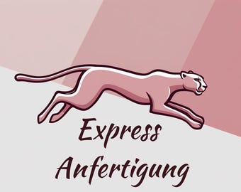 Servicio EXPRESS (producción express - 3 días laborables)