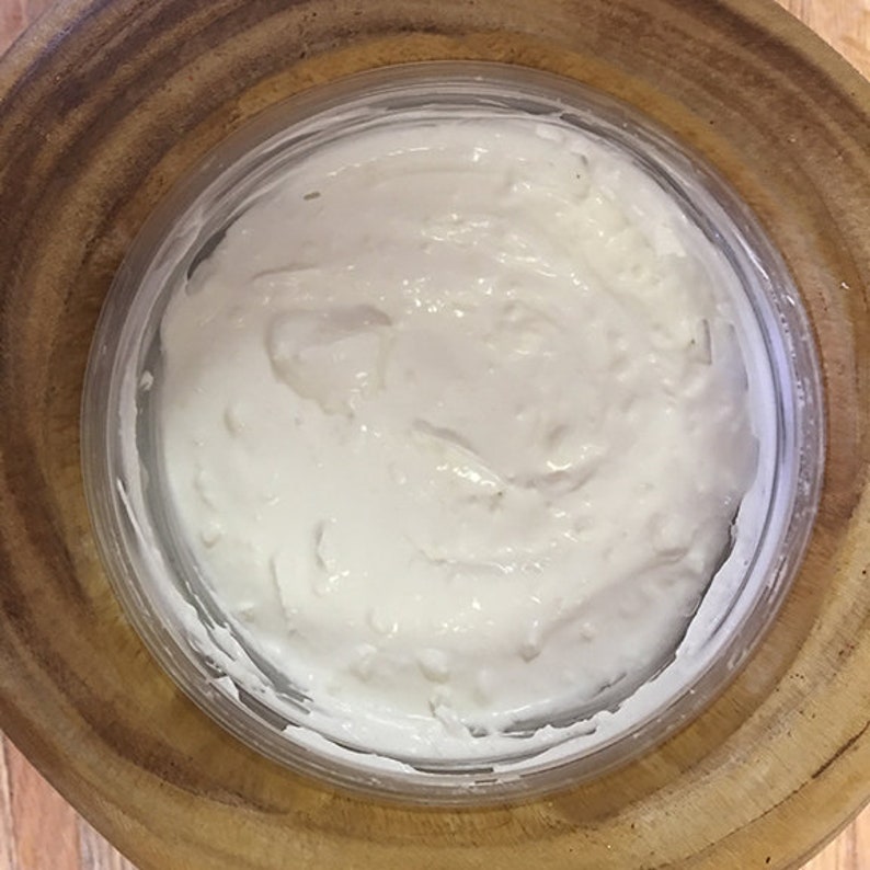 Make a traditional dessert dip using cool whip and cream cheese.