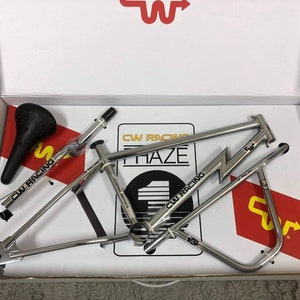 Cw BMX Phaze 1 Etsy