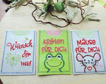 Hochzeit Geschenk Scheck Etsy