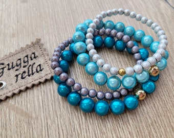 Wunderperlen Armband Miracle beads