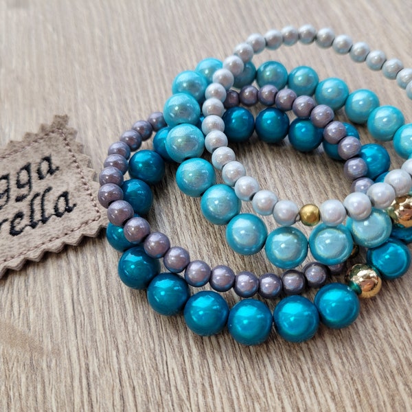 Wunderperlen Armband Miracle beads