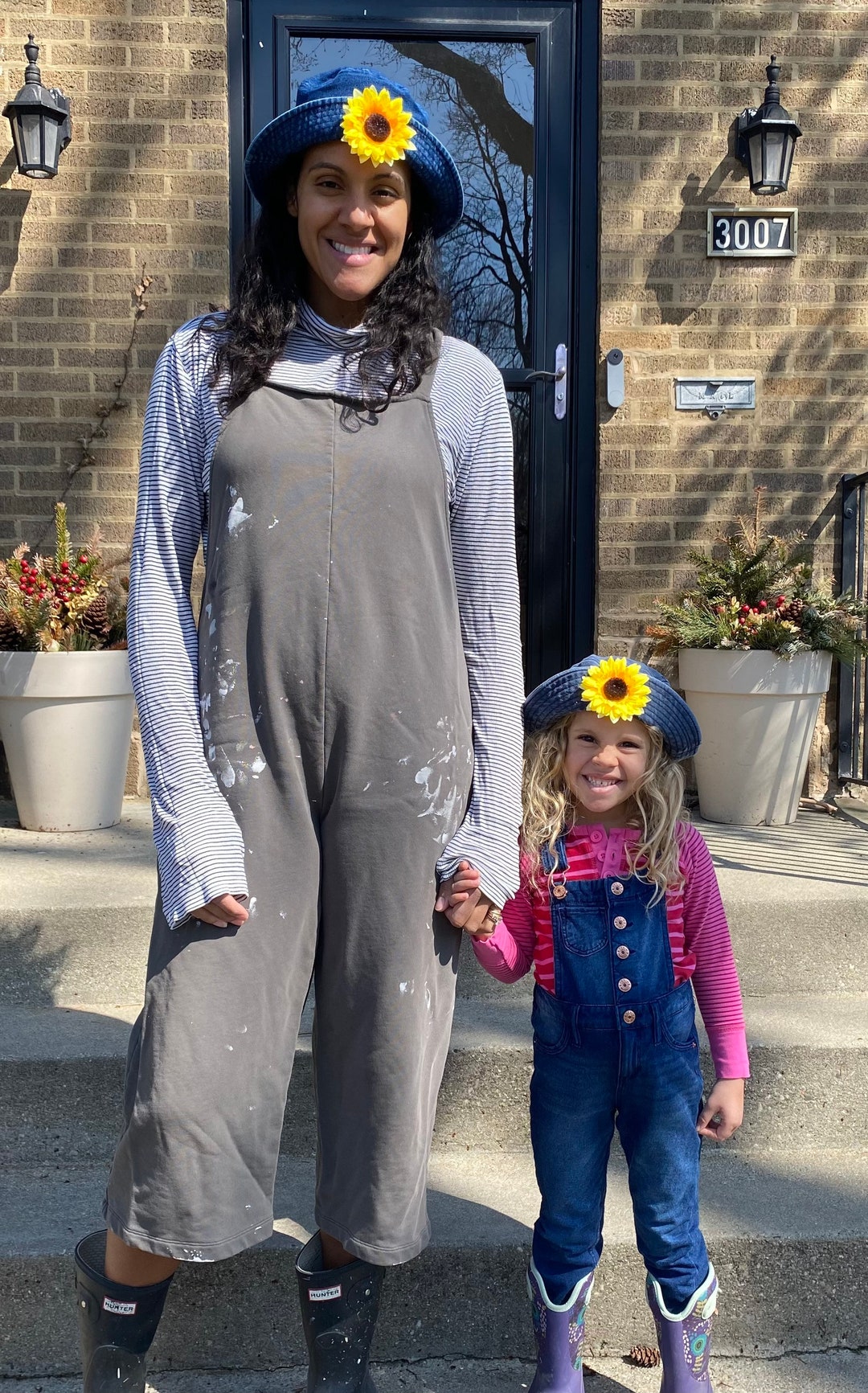 帽子 Human-i-Tees Sun Flower 90s cap y2k 帽子 Human-i-Tees Sun Flower 90s cap y2k Human-i-Tees Sun