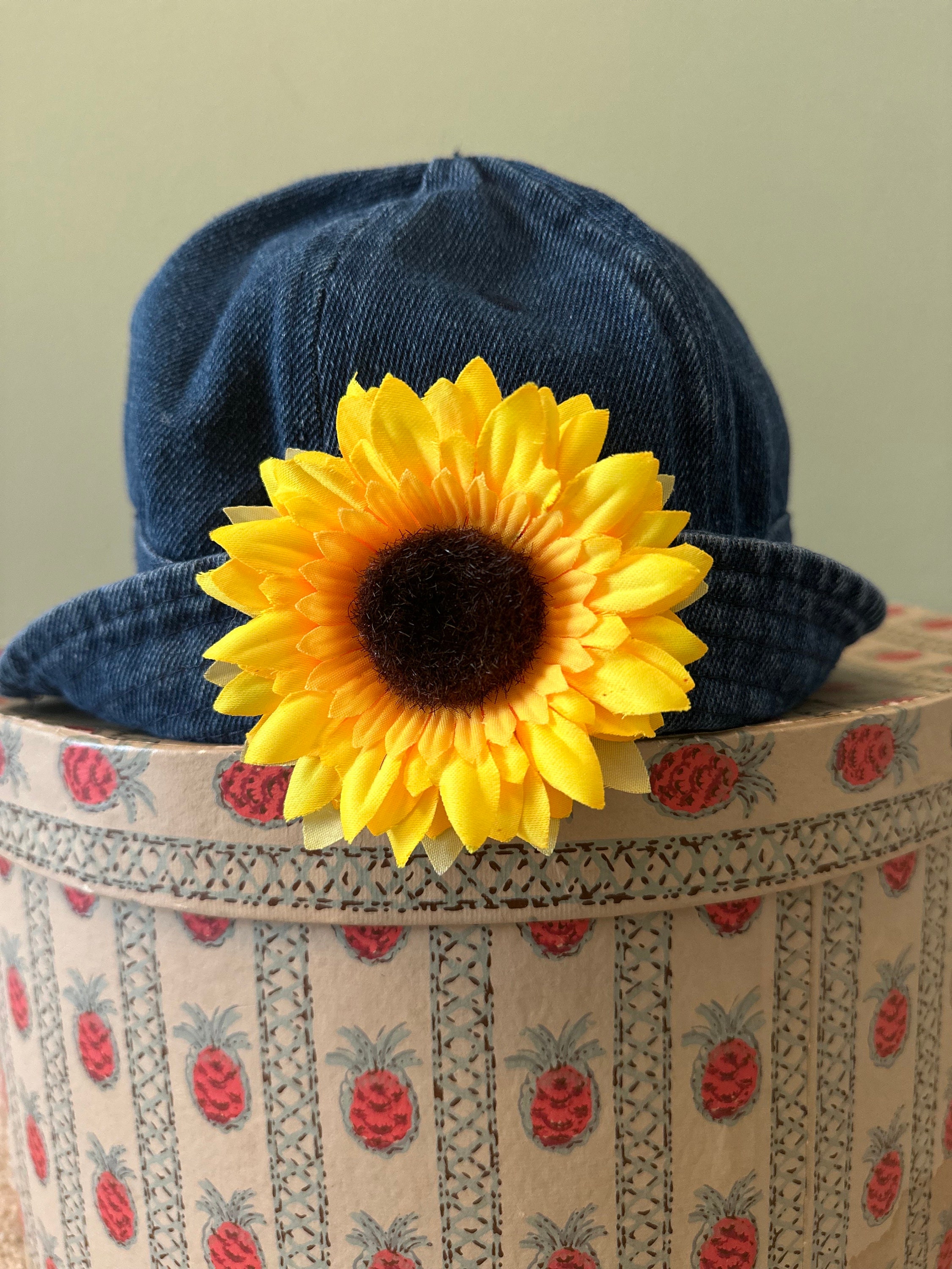 アウトレット 価格メンズ - MASU WINDMILL DENIM HAT