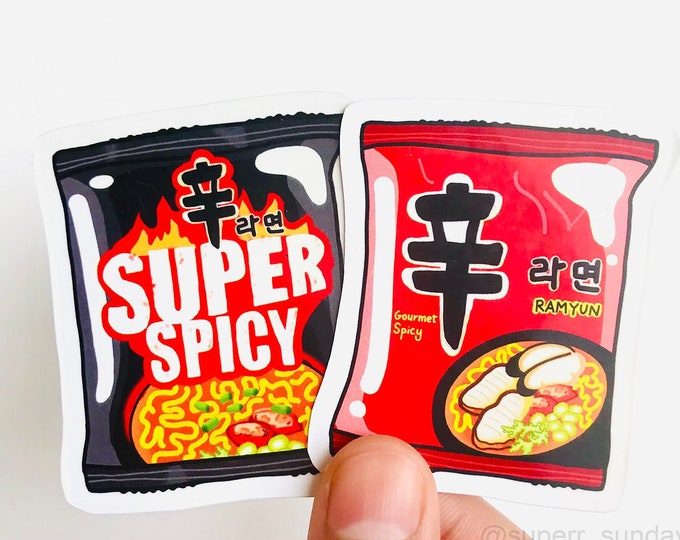New York City Sticker NYC Sticker Pack of 8 New York | Etsy