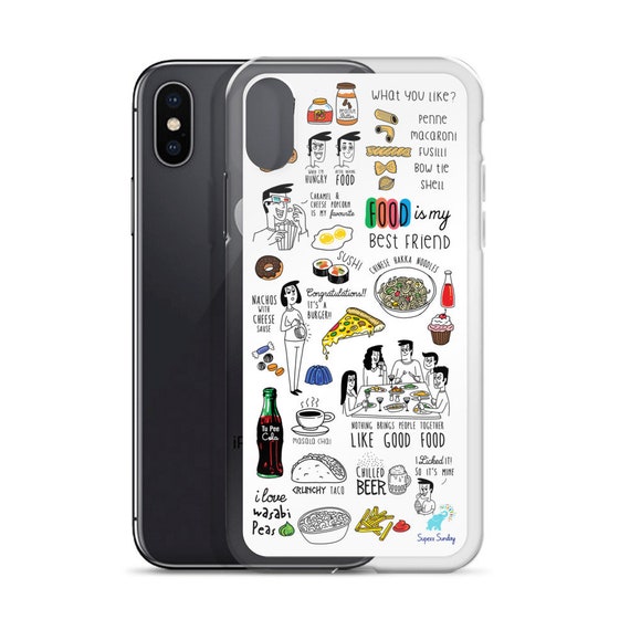 coque iphone xr food coque iphone xr food