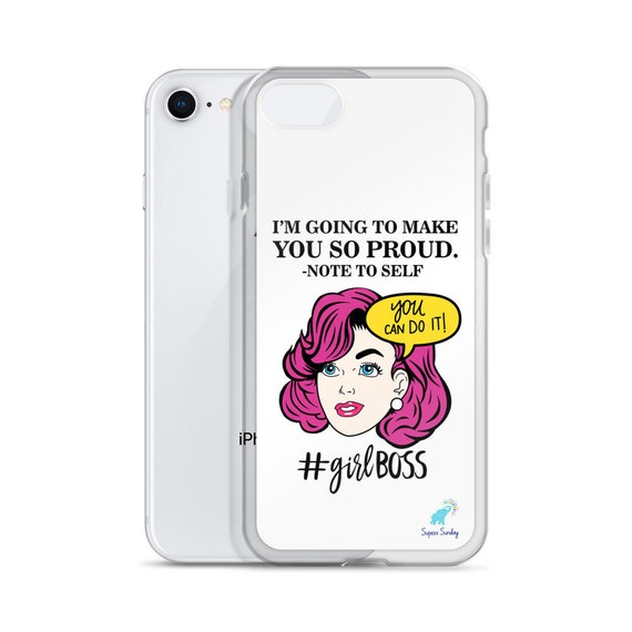 boss iphone x case