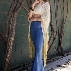 Ombre  DUSTER - top seller! main image 1