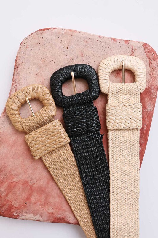 Stretch Belt Etsy