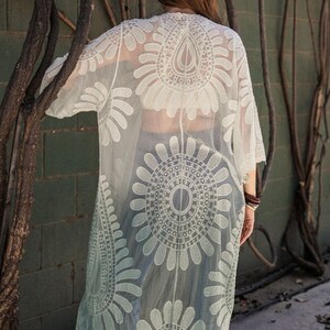 Ombre  DUSTER - top seller!