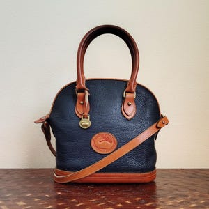 Vintage Dooney and Bourke - Etsy
