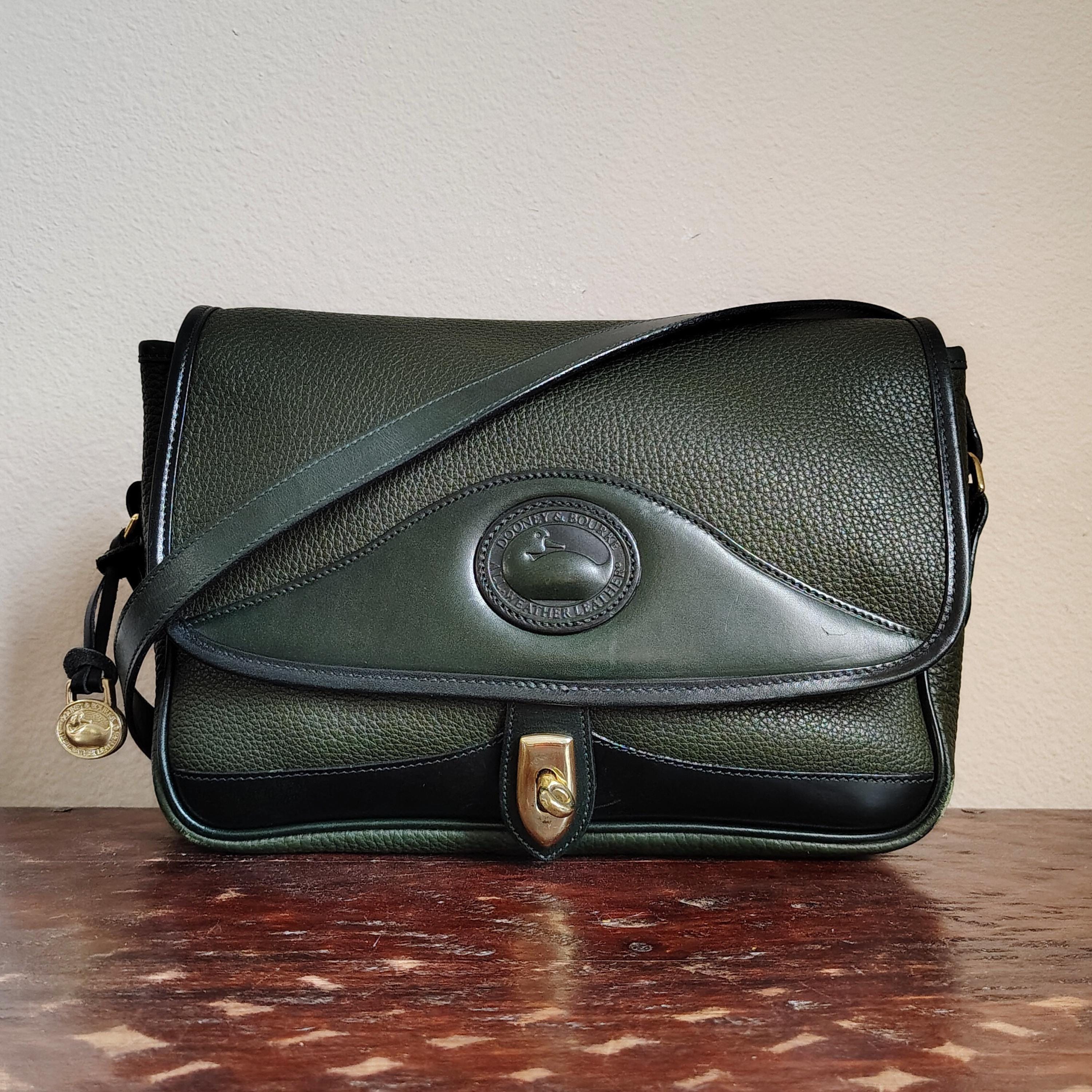 Dooney Briefcase - Etsy Dooney Briefcase - Etsy