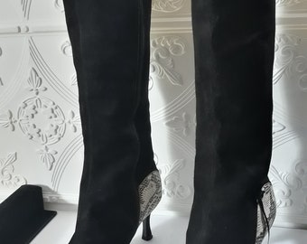 colin stuart heels