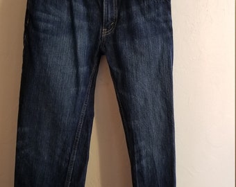 levis 673