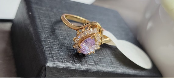 18k rsc ring deals