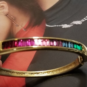 Melvin roman deals jewelry