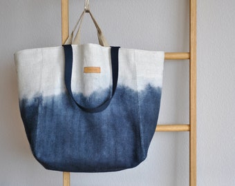 Eine Zusammenfassung der qualitativsten Strandtasche blau