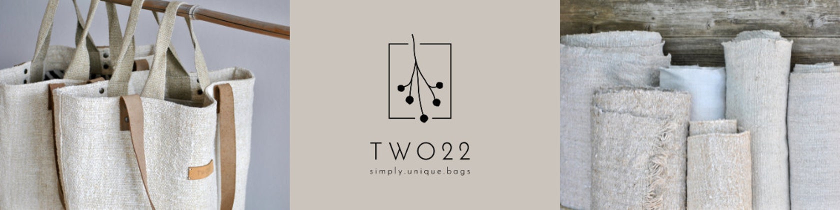 TWO22handmade - Etsy