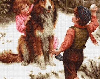 sassy lassie kit