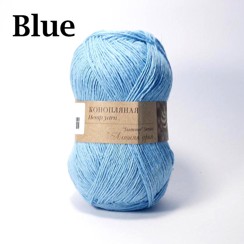 Pehorka Hemp Yarn Cotton and Hemp Yarn Soft Wool Russian High Etsy