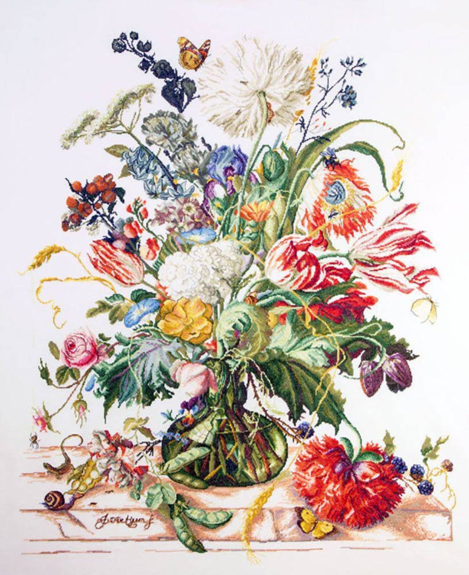 Наборы Для Вышивания Купить Минск