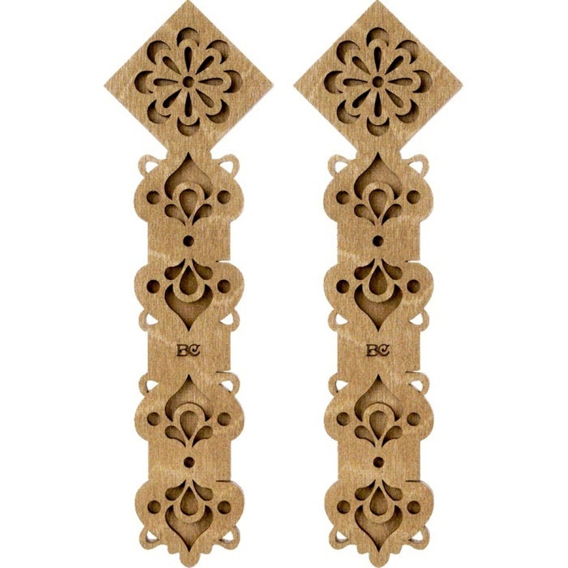 Cross Stitch Thread Holder Embroidery Thread Storage Floss Etsy