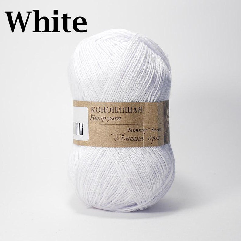 Pehorka Hemp Yarn Cotton and Hemp Yarn Soft Wool Russian High Etsy