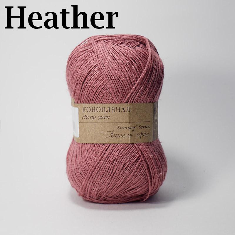 Pehorka Hemp Yarn Cotton and Hemp Yarn Soft Wool Russian High Etsy