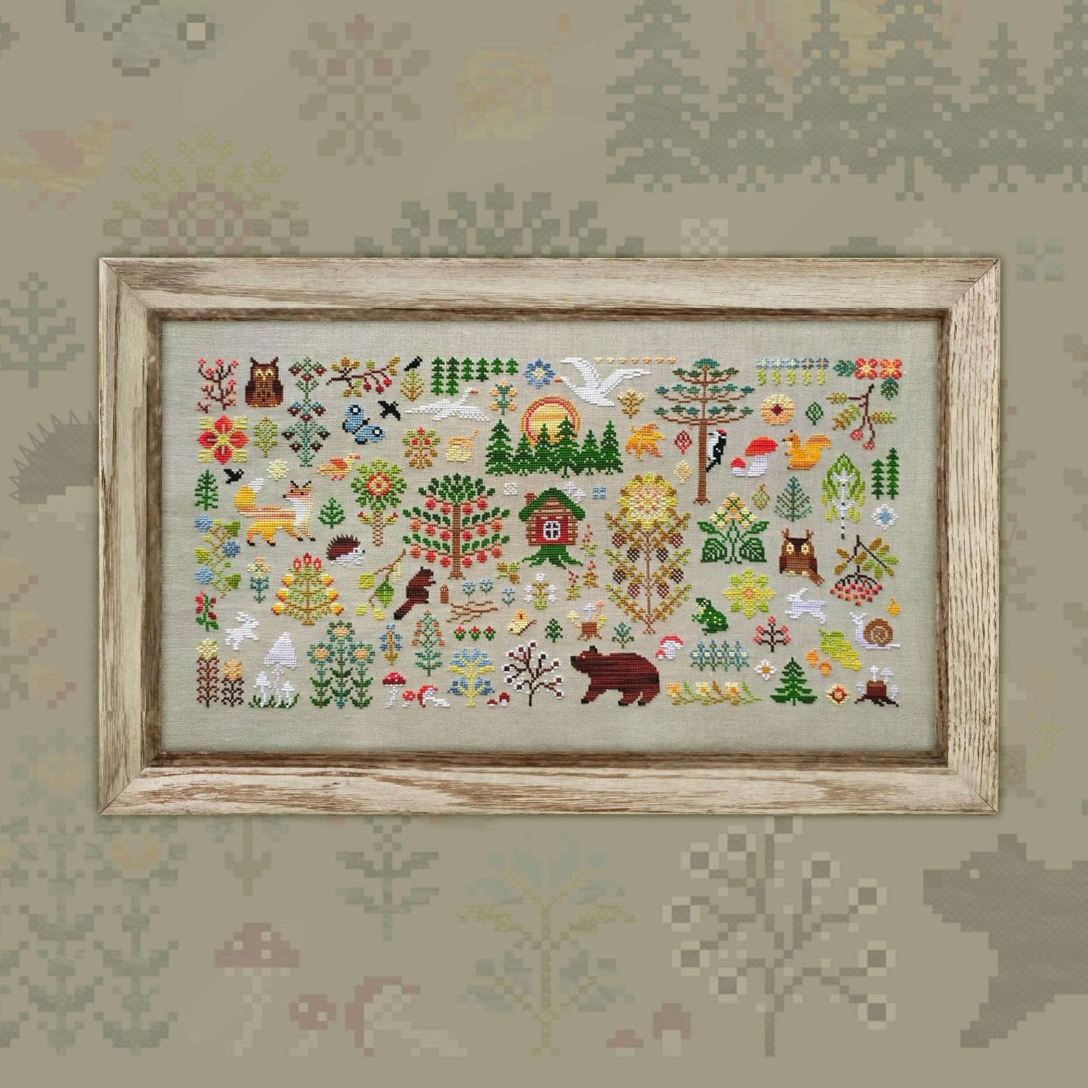 совиный лес лисичкин лес. наборы совиный лес. совиный лес заповедный лес вышивка. Owlforest embroidery вышивка "совиный лес". кот баюн совиный лес.