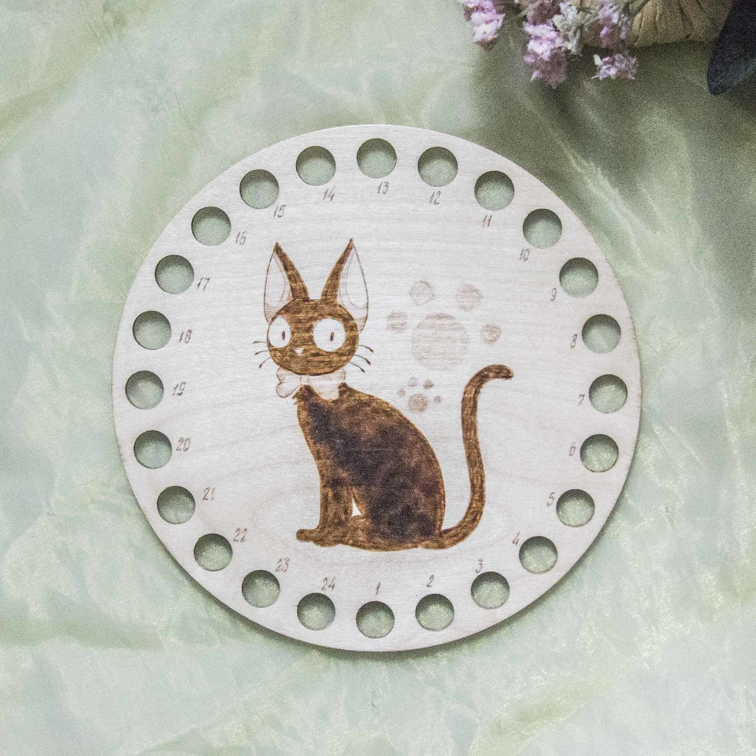 Cross Stitch Thread Holder Embroidery Thread Storage Floss Etsy