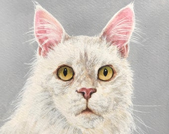 Huisdier portret, aangepaste huisdier portret, hond portret, aangepaste portret, aangepaste hond portret, hond schilderij, hond tekening, hond kunst, huisdier tekening