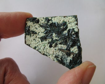 Wechselmechanik Schloss: Seltenheit! Atakamit