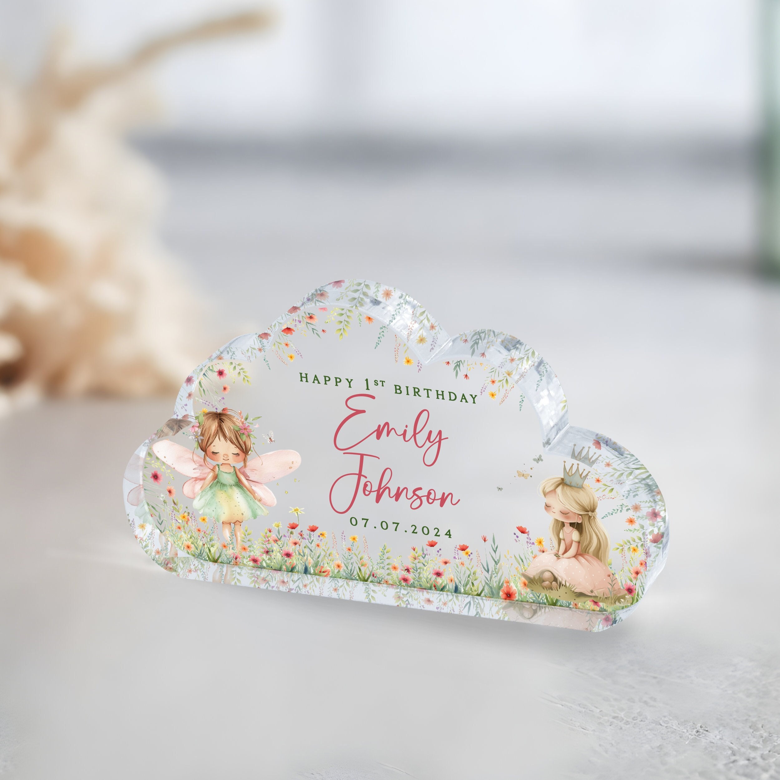 gift ideas for baby girl 1st birthday