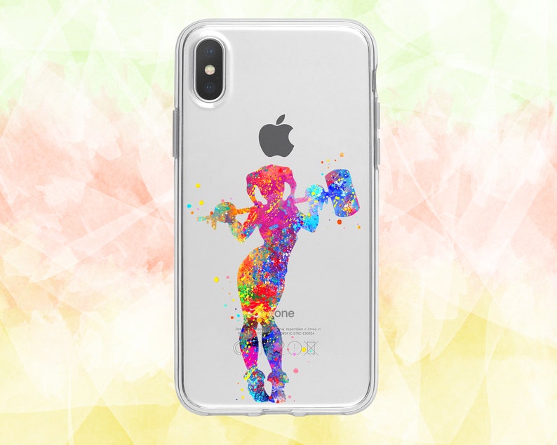 dc iphone xs case dc iphone xs case