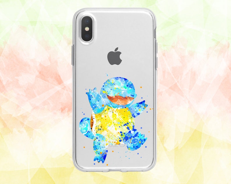 coque iphone xs max pokemon