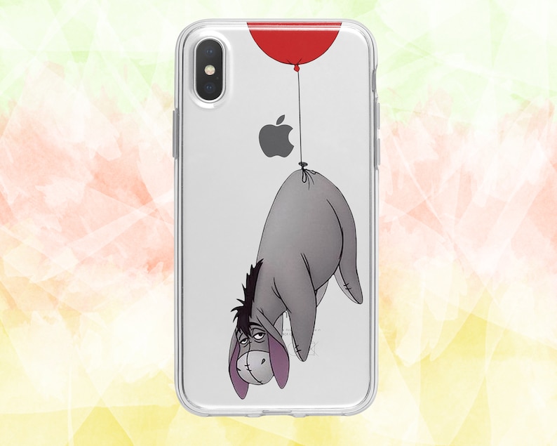 iphone xs max case eeyore iphone xs max case eeyore