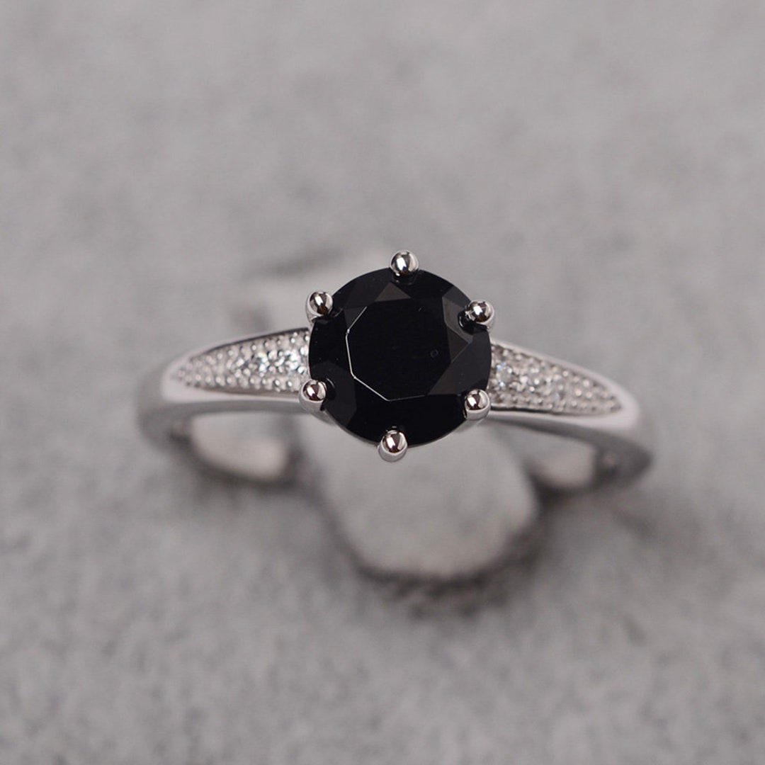 最終値下げFauvirame Black Spinel Ellipse Ring Black Spinel Ellipse Ring/Gold | Fauvirame | フォーヴィ
