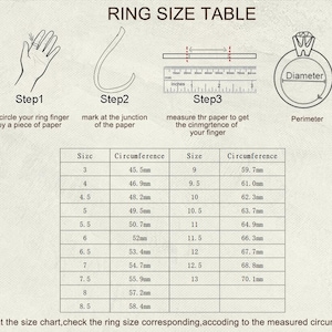 Massivem Silber bypass Smaragd Ring Prinzessin minimalistischen Ehering Mai Geburtsstein Ring Bild 11